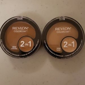 Revlon color stay